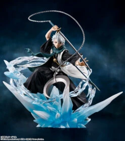 BLEACH: Thousand-Year Blood War - Toushiro Hitsugaya FiguartsZERO Figure 11 BLEACH: Thousand-Year Blood War - Toushiro Hitsugaya FiguartsZERO Figure -Hot Sale Crunchyroll Store 4573102656612204
