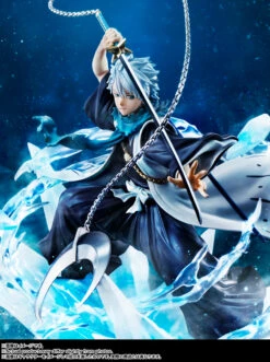 BLEACH: Thousand-Year Blood War - Toushiro Hitsugaya FiguartsZERO Figure 13 BLEACH: Thousand-Year Blood War - Toushiro Hitsugaya FiguartsZERO Figure -Hot Sale Crunchyroll Store 4573102656612206