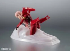 DARLING In The FRANXX - Strelizia & Zero Two 5th Anniversary SH Figuarts Action Figure Set 23 DARLING In The FRANXX - Strelizia & Zero Two 5th Anniversary SH Figuarts Action Figure Set -Hot Sale Crunchyroll Store 45731026575412007