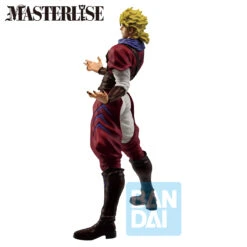 Jojo's Bizarre Adventure - Dio Brando Ichiban Figure -Hot Sale Crunchyroll Store 4573102658548204
