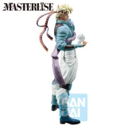 Jojo's Bizarre Adventure - Caesar Anthonio Zeppeli Ichiban Figure -Hot Sale Crunchyroll Store 4573102658562203