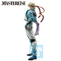 Jojo's Bizarre Adventure - Caesar Anthonio Zeppeli Ichiban Figure -Hot Sale Crunchyroll Store 4573102658562204