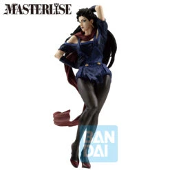 Jojo's Bizarre Adventure - Lisa Lisa Ichiban Figure -Hot Sale Crunchyroll Store 4573102658579203