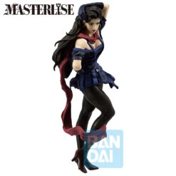 Jojo's Bizarre Adventure - Lisa Lisa Ichiban Figure -Hot Sale Crunchyroll Store 4573102658579204