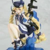 Girls' Frontline - SR-3MP 1/8 Scale Figure (Re-run) -Hot Sale Crunchyroll Store 4573347242823 girls frontline sr 3mp 18 scale figure re run 1