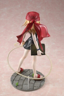 Shaman King - Anna Kyoyama 1/7 Scale Figure (Re-run) -Hot Sale Crunchyroll Store 4573347243233 shaman king anna kyoyama 17 scale figure re run 5