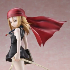 Shaman King - Anna Kyoyama 1/7 Scale Figure (Re-run) -Hot Sale Crunchyroll Store 4573347243233 shaman king anna kyoyama 17 scale figure re run 7