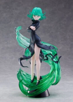 One Punch Man - Terrible Tornado 1/7 Scale Figure -Hot Sale Crunchyroll Store 4573347243370 one punch man terrible tornado 17 scale figure 3