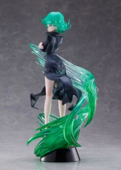 One Punch Man - Terrible Tornado 1/7 Scale Figure -Hot Sale Crunchyroll Store 4573347243370 one punch man terrible tornado 17 scale figure 4