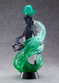 One Punch Man - Terrible Tornado 1/7 Scale Figure -Hot Sale Crunchyroll Store 4573347243370 one punch man terrible tornado 17 scale figure 5
