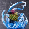 Demon Slayer - Giyu Tomioka 1/8 Scale Figure (BellFine DX Ver.) -Hot Sale Crunchyroll Store 4573347243400 figure giyu tomioka bellfine dx ver demon slayer alta