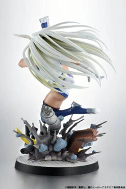 My Hero Academia - Mirko 1/8 Scale Figure (Hero Suits Ver.) -Hot Sale Crunchyroll Store 4573347243448204