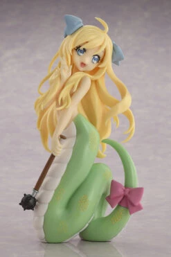 Dropkick On My Devil! - Jashin-chan Figure (Smile Ver.) -Hot Sale Crunchyroll Store 4573347243578 dropkick on my devil jashin chan figure smile ver 6