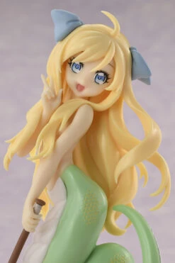 Dropkick On My Devil! - Jashin-chan Figure (Smile Ver.) -Hot Sale Crunchyroll Store 4573347243578 dropkick on my devil jashin chan figure smile ver 7