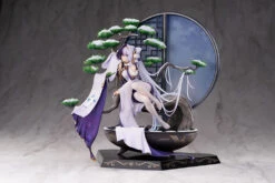 Azur Lane - Ying Swei 1/7 Scale Figure (Snowy Pine's Warmth Ver.) -Hot Sale Crunchyroll Store 4573451878765 azur lane ying swei 17 scale figure snowy pines warmth ver 3