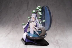 Azur Lane - Ying Swei 1/7 Scale Figure (Snowy Pine's Warmth Ver.) -Hot Sale Crunchyroll Store 4573451878765 azur lane ying swei 17 scale figure snowy pines warmth ver 4
