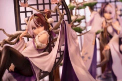 Azur Lane - Chao Ho 1/7 Scale Figure (Plum Blossom's Illumination Ver.) -Hot Sale Crunchyroll Store 4573451878772 azur lane chao ho 17 scale figure plum blossoms illumination ver 10