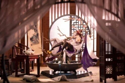 Azur Lane - Chao Ho 1/7 Scale Figure (Plum Blossom's Illumination Ver.) -Hot Sale Crunchyroll Store 4573451878772 azur lane chao ho 17 scale figure plum blossoms illumination ver 11