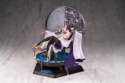 Azur Lane - Chao Ho 1/7 Scale Figure (Plum Blossom's Illumination Ver.) -Hot Sale Crunchyroll Store 4573451878772 azur lane chao ho 17 scale figure plum blossoms illumination ver 3