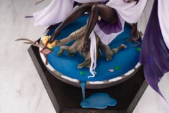 Azur Lane - Chao Ho 1/7 Scale Figure (Plum Blossom's Illumination Ver.) -Hot Sale Crunchyroll Store 4573451878772 azur lane chao ho 17 scale figure plum blossoms illumination ver 4