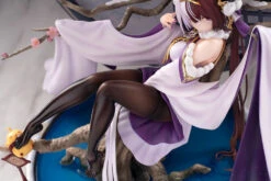 Azur Lane - Chao Ho 1/7 Scale Figure (Plum Blossom's Illumination Ver.) -Hot Sale Crunchyroll Store 4573451878772 azur lane chao ho 17 scale figure plum blossoms illumination ver 5