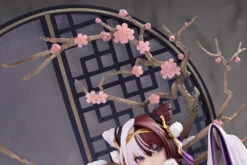 Azur Lane - Chao Ho 1/7 Scale Figure (Plum Blossom's Illumination Ver.) -Hot Sale Crunchyroll Store 4573451878772 azur lane chao ho 17 scale figure plum blossoms illumination ver 6