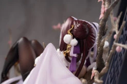 Azur Lane - Chao Ho 1/7 Scale Figure (Plum Blossom's Illumination Ver.) -Hot Sale Crunchyroll Store 4573451878772 azur lane chao ho 17 scale figure plum blossoms illumination ver 7