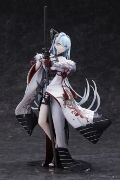 A-Z - [S] 1/7 Scale Figure (Gyoso Uchikake Ver.)