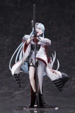 A-Z - [S] 1/7 Scale Figure (Gyoso Uchikake Ver.) -Hot Sale Crunchyroll Store 4580032552310 a z s 17 scale figure gyoso uchikake ver 3