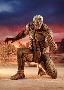 Attack On Titan - Reiner Braun Pop Up Parade (Armored Titan Ver.)