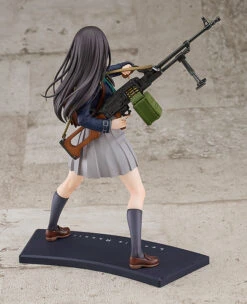 Lycoris Recoil - Takina Inoue Gun Ready Version Figure -Hot Sale Crunchyroll Store 4580416947565204