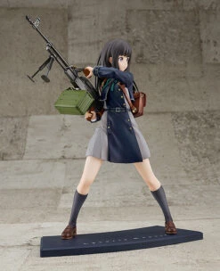 Lycoris Recoil - Takina Inoue Gun Ready Version Figure -Hot Sale Crunchyroll Store 4580416947565205