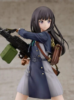 Lycoris Recoil - Takina Inoue Gun Ready Version Figure -Hot Sale Crunchyroll Store 4580416947565206