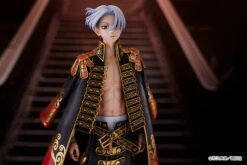 Tokyo Revengers - Mikey Manjiro Sano Volume 24 Cover Illustration Version Figure -Hot Sale Crunchyroll Store 45804169476572011