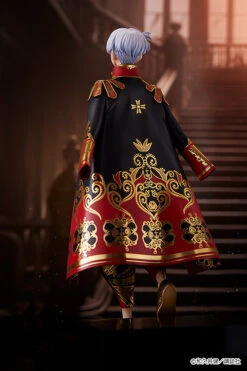 Tokyo Revengers - Mikey Manjiro Sano Volume 24 Cover Illustration Version Figure -Hot Sale Crunchyroll Store 45804169476572014