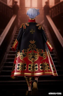 Tokyo Revengers - Mikey Manjiro Sano Volume 24 Cover Illustration Version Figure -Hot Sale Crunchyroll Store 45804169476572015