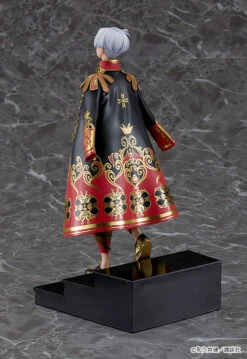 Tokyo Revengers - Mikey Manjiro Sano Volume 24 Cover Illustration Version Figure -Hot Sale Crunchyroll Store 4580416947657205