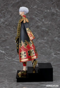 Tokyo Revengers - Mikey Manjiro Sano Volume 24 Cover Illustration Version Figure -Hot Sale Crunchyroll Store 4580416947657206