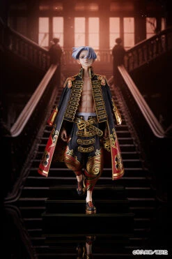 Tokyo Revengers - Mikey Manjiro Sano Volume 24 Cover Illustration Version Figure -Hot Sale Crunchyroll Store 4580416947657209