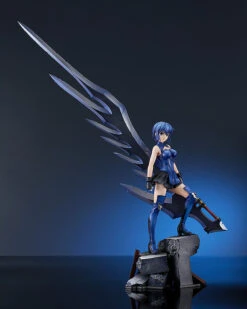 TSUKIHIME A Piece Of Blue Glass Moon - Ciel Figure (Seventh Holy Scripture 3rd Cause Of Death Blade Ver.) -Hot Sale Crunchyroll Store 4580416947800 tsukihime a piece of blue glass moon ciel figure seventh holy scripture 3rd cause of death blade ver 3