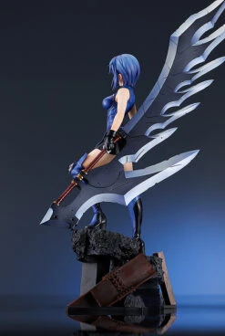 TSUKIHIME A Piece Of Blue Glass Moon - Ciel Figure (Seventh Holy Scripture 3rd Cause Of Death Blade Ver.) -Hot Sale Crunchyroll Store 4580416947800 tsukihime a piece of blue glass moon ciel figure seventh holy scripture 3rd cause of death blade ver 4