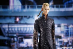 Tokyo Revengers - Ken Ryuguji 1/7 Scale Figure (Volume 25 Cover Illustration Ver.) -Hot Sale Crunchyroll Store 4580416947886 tokyo revengers ken ryuguji 17 scale figure volume 25 cover illustration ver 11