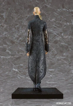 Tokyo Revengers - Ken Ryuguji 1/7 Scale Figure (Volume 25 Cover Illustration Ver.) -Hot Sale Crunchyroll Store 4580416947886 tokyo revengers ken ryuguji 17 scale figure volume 25 cover illustration ver 3