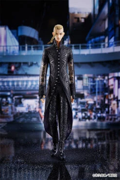 Tokyo Revengers - Ken Ryuguji 1/7 Scale Figure (Volume 25 Cover Illustration Ver.) -Hot Sale Crunchyroll Store 4580416947886 tokyo revengers ken ryuguji 17 scale figure volume 25 cover illustration ver 8