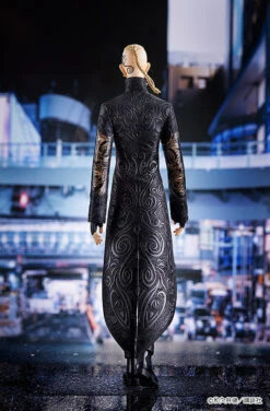 Tokyo Revengers - Ken Ryuguji 1/7 Scale Figure (Volume 25 Cover Illustration Ver.) -Hot Sale Crunchyroll Store 4580416947886 tokyo revengers ken ryuguji 17 scale figure volume 25 cover illustration ver 9