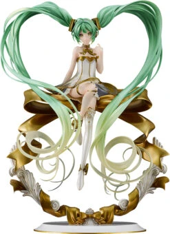 Hatsune Miku - Hatsune Miku Full Scale Figure (Symphony 2022 Ver.)