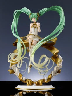 Hatsune Miku - Hatsune Miku Full Scale Figure (Symphony 2022 Ver.) -Hot Sale Crunchyroll Store 4580416947923 hatsune miku hatsune miku full scale figure symphony 2022 ver 3