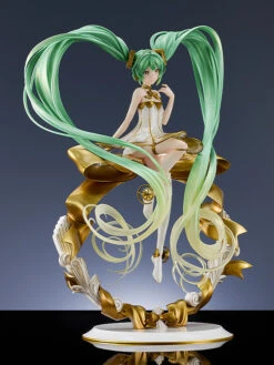 Hatsune Miku - Hatsune Miku Full Scale Figure (Symphony 2022 Ver.) -Hot Sale Crunchyroll Store 4580416947923 hatsune miku hatsune miku full scale figure symphony 2022 ver 4