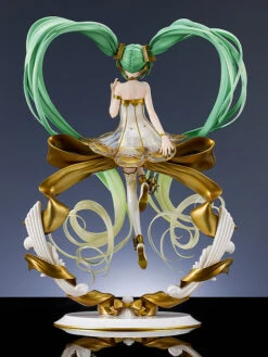 Hatsune Miku - Hatsune Miku Full Scale Figure (Symphony 2022 Ver.) -Hot Sale Crunchyroll Store 4580416947923 hatsune miku hatsune miku full scale figure symphony 2022 ver 5