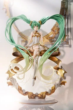 Hatsune Miku - Hatsune Miku Full Scale Figure (Symphony 2022 Ver.) -Hot Sale Crunchyroll Store 4580416947923 hatsune miku hatsune miku full scale figure symphony 2022 ver 7